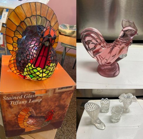 Image for Northside Newark Online Auction May 25th