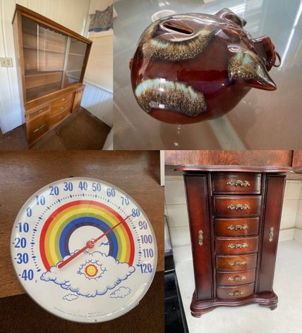 Image for Northside Newark Online Auction May 25th