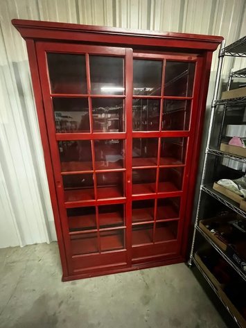 Image for Warehouse Online Auction June 8th