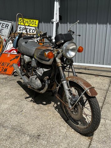 Image for Warehouse Online Auction June 8th