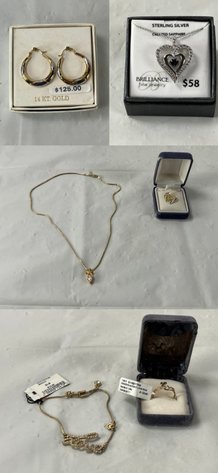 Image for Warehouse Auction May 29th