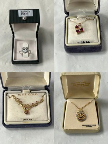 Image for Warehouse Auction May 29th