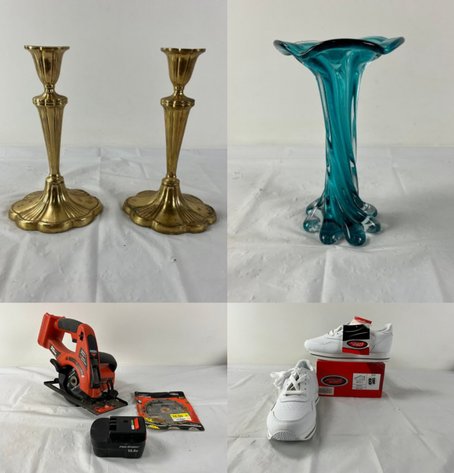 Image for Warehouse Auction May 29th