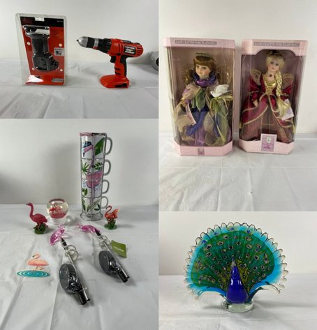 Image for Warehouse Auction May 29th