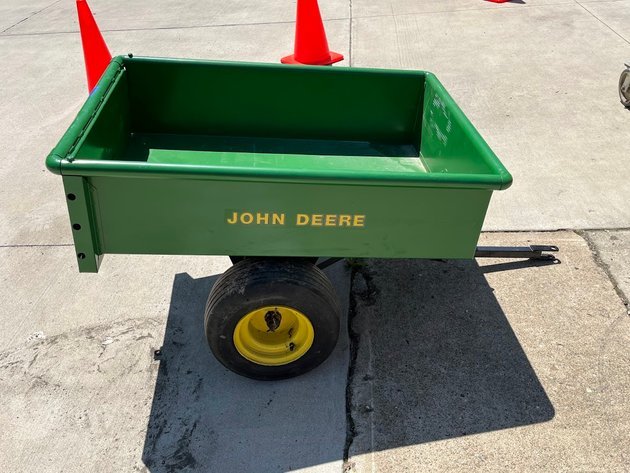 Image for Warehouse Auction June 19th