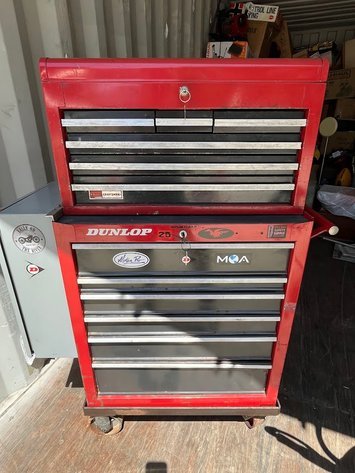 Image for Warehouse Auction June 19th