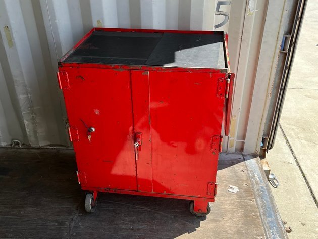 Image for Warehouse Auction June 19th