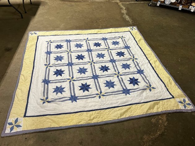 Image for Warehouse Auction June 19th