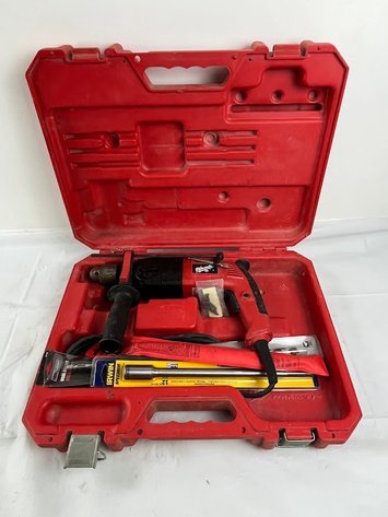 Image for Warehouse Auction June 26th