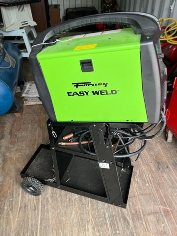 Image for Warehouse Auction June 26th