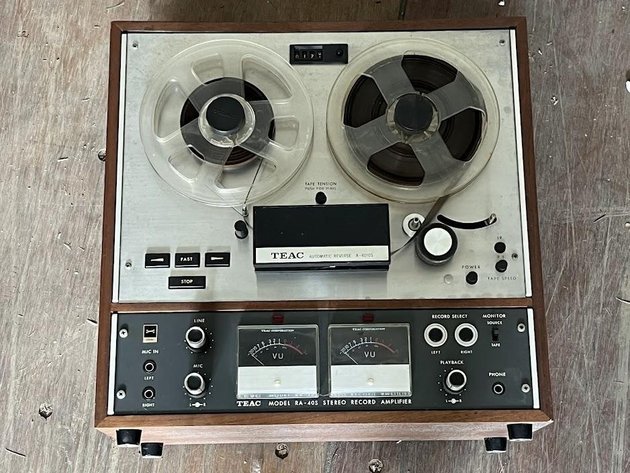 Image for Warehouse Auction June 26th