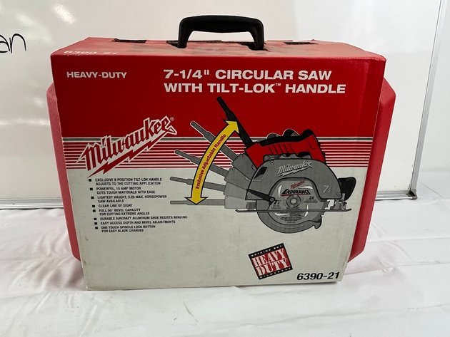 Image for Warehouse Online Auction July 6th