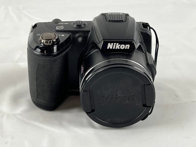 Image for Warehouse Online Auction July 6th