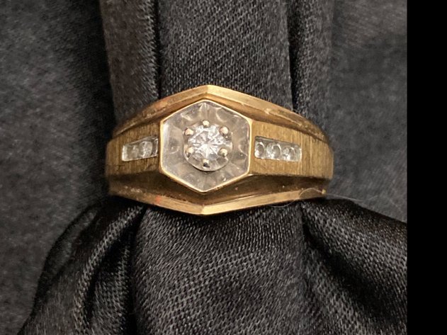 Image for Jewelry Online Auction July 23rd