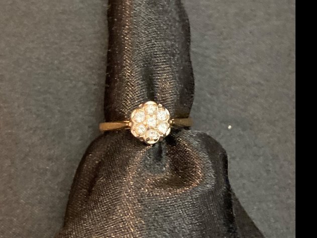 Image for Jewelry Online Auction July 23rd