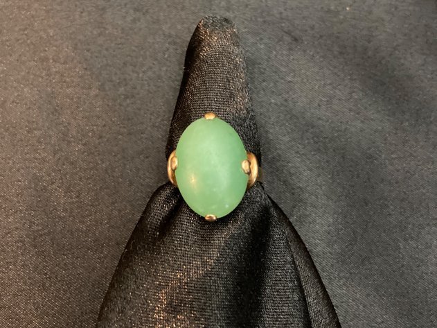 Image for Jewelry Online Auction July 23rd