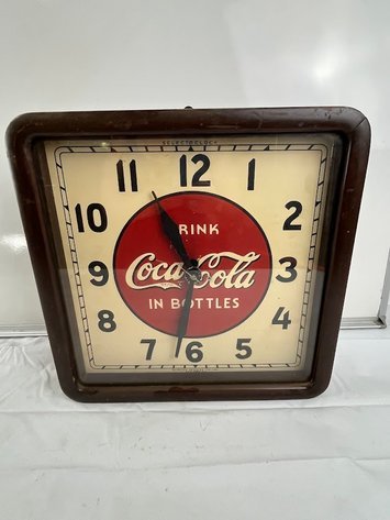 Image for Warehouse Auction July 20th