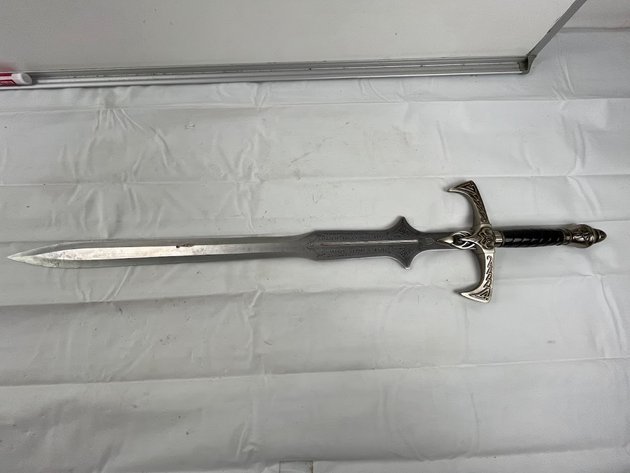 Image for Warehouse Auction July 20th