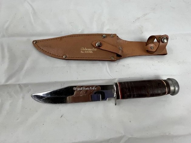 Image for Warehouse Auction July 20th