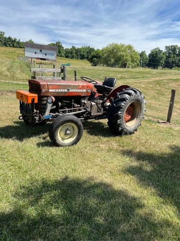 Image for Norwich Ohio Online Auction Aug 3rd