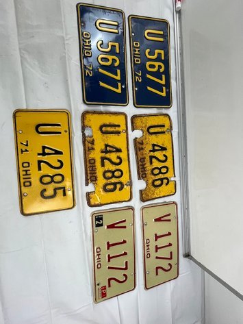 Image for Warehouse Online Auction Aug 6th