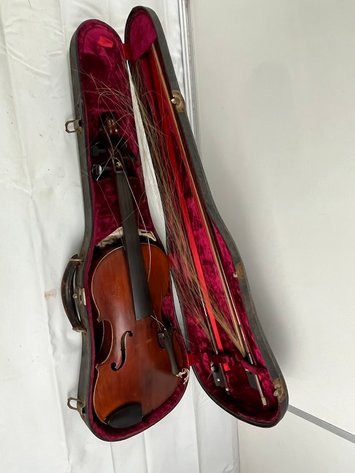 Image for Warehouse Online Auction Aug 6th