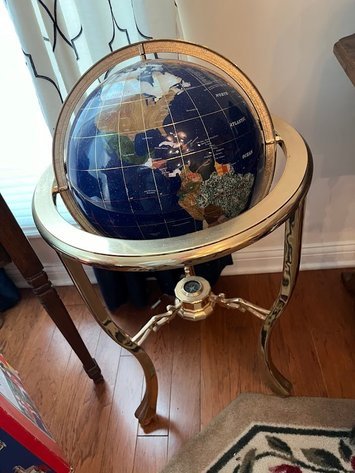 Image for Hilliard Online Auction Aug 9th