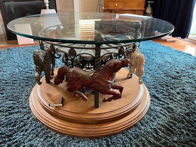 Image for Hilliard Online Auction Aug 9th