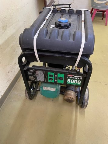 Image for Bus Garage Auction Aug 23rd