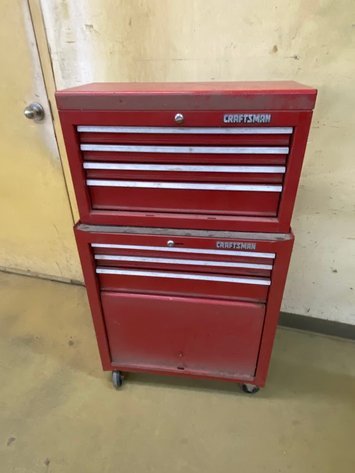 Image for Bus Garage Auction Aug 23rd