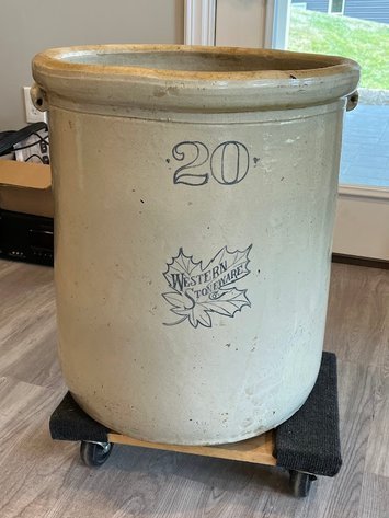 Image for Longaberger and More Online Auction Newark Aug 12th