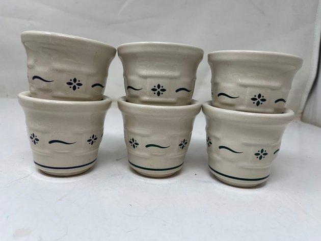 Image for Longaberger and More Online Auction Newark Aug 12th