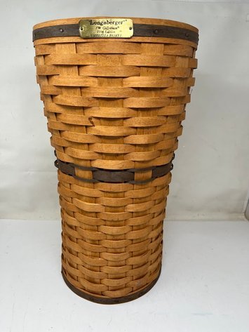 Image for Longaberger and More Online Auction Newark Aug 12th