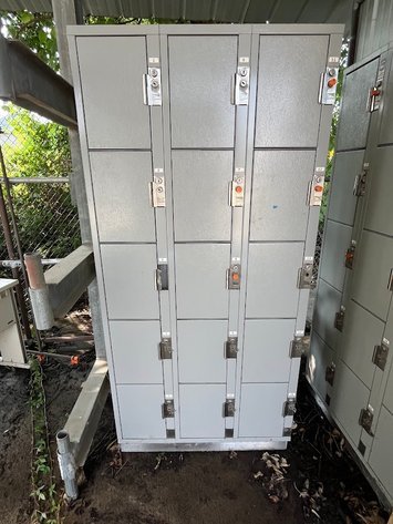 Image for Warehouse Auction Aug 27th