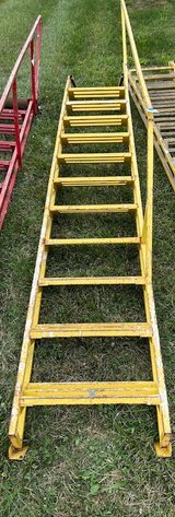 Image for Construction Supply Auction Heath, Ohio Sept 6th