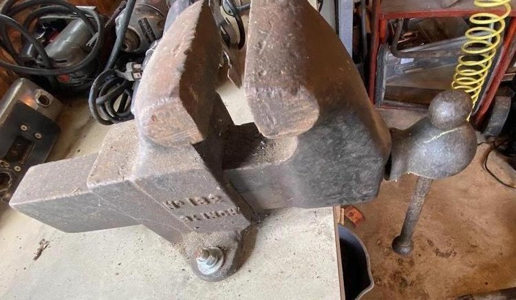 Image for Millersport Online Auction Sept 14th