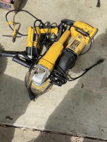 Image for Millersport Online Auction Sept 14th