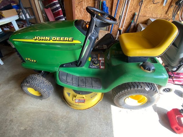 Image for Millersport Online Auction Sept 14th