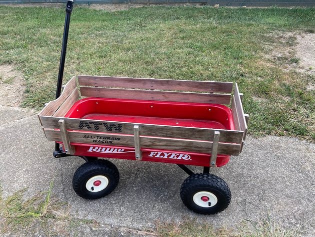 Image for Millersport Online Auction Sept 14th