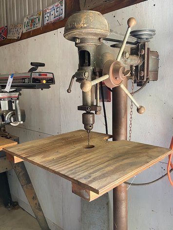 Image for Centerburg Ohio Online Auction Sept 13th