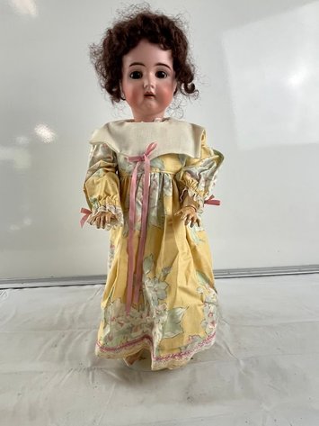 Image for Doll Online Auction Newark Ohio Part 1 Sept 10th