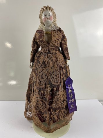 Image for Doll Online Auction Newark Ohio Part 1 Sept 10th