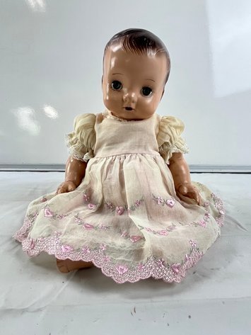 Image for Doll Online Auction Newark Ohio Part 1 Sept 10th