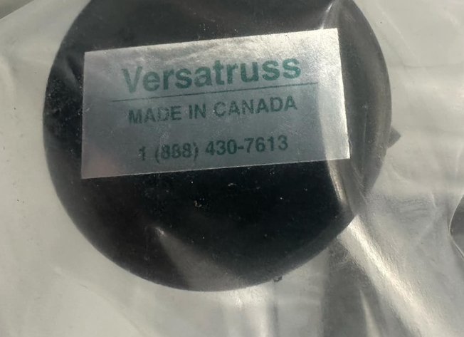 Image for Truss Online Auction Grove City Ohio Sep 27th