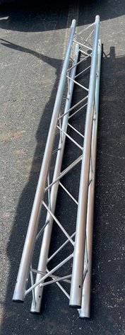 Image for Truss Online Auction Grove City Ohio Sep 27th