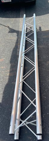 Image for Truss Online Auction Grove City Ohio Sep 27th