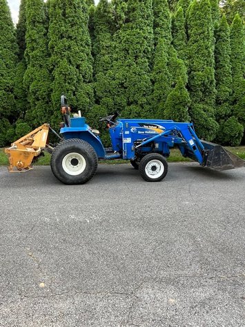 Image for Carroll Ohio Online Auction Sept 20th