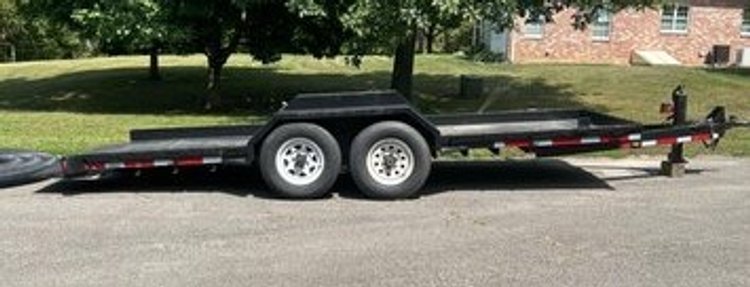 Image for Carroll Ohio Online Auction Sept 20th