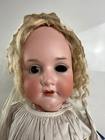 Image for Doll Online Auction Newark Ohio Part 2 Sept 24th