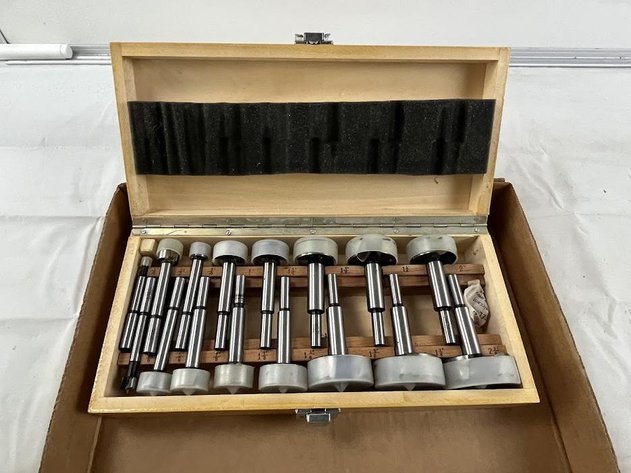 Image for Warehouse Online Auction Oct 1st